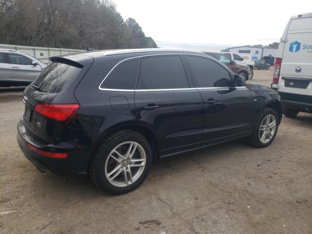 Photo 3 from auction – 2014 AUDI Q5 PREMIUM with VIN WA1DGAFP9EA057879