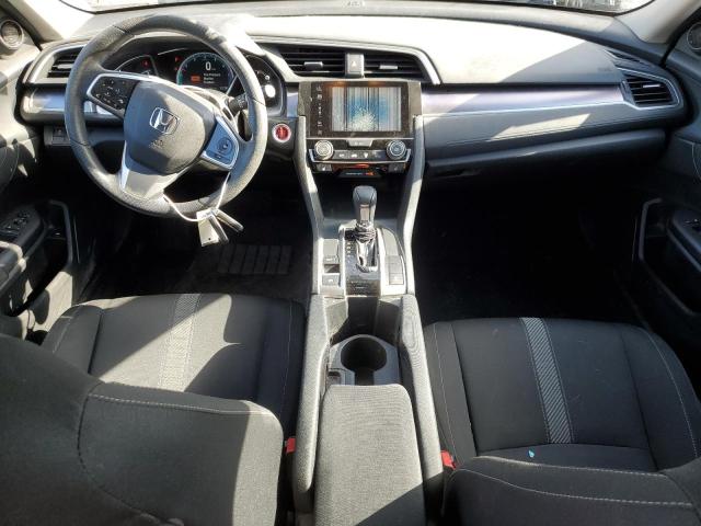 Photo 8 from auction – 2016 HONDA CIVIC EX with VIN 2HGFC1F38GH636620