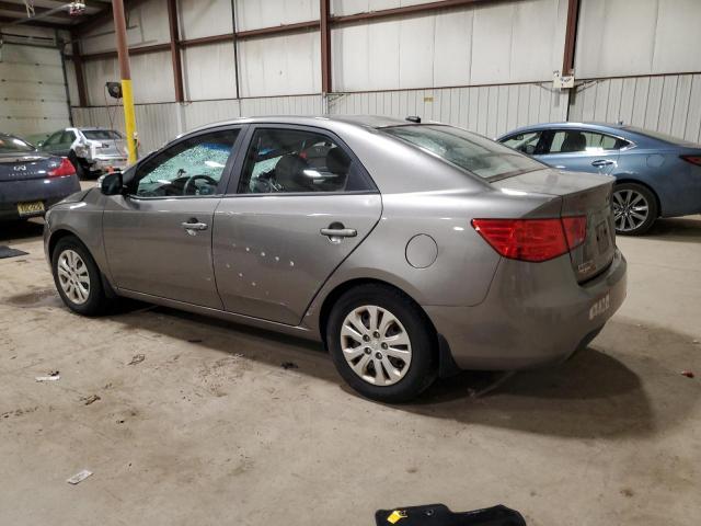 Photo 2 from auction – 2010 KIA FORTE EX with VIN KNAFU4A22A5271178