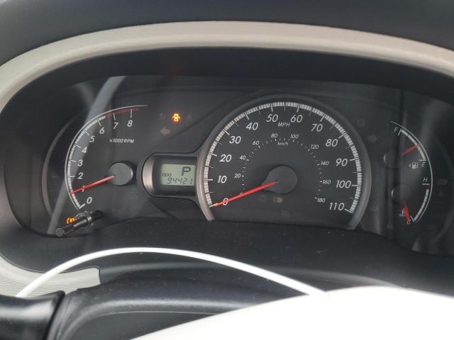 Photo 9 from auction – 2013 TOYOTA SIENNA with VIN 5TDZK3DC1DS286872