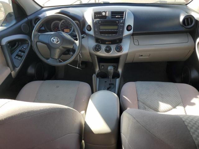 Photo 8 from auction – 2008 TOYOTA RAV4 with VIN JTMZD35V985114403