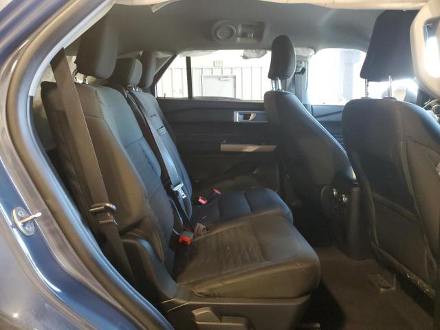 Zdjęcie 11 z aukcji – 2021 FORD EXPLORER X z VIN 1FMSK8DH7MGA69438