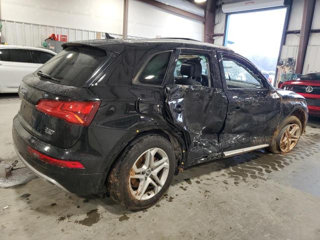 Photo 3 from auction – 2018 AUDI Q5 PREMIUM with VIN WA1ANAFY4J2004139