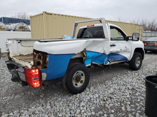Zdjęcie 3 z aukcji – 2009 CHEVROLET SILVERADO z VIN 1GCHK44K89F155356