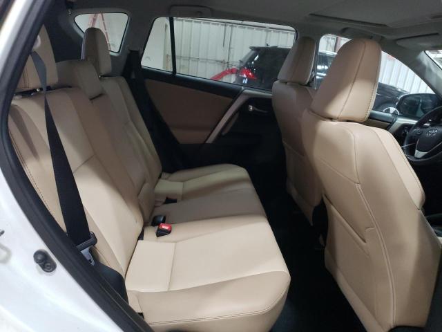 Photo 11 from auction – 2014 TOYOTA RAV4 LIMIT with VIN 2T3DFREV2EW175636