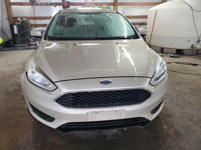 Снимка 5 от търг – 2018 FORD FOCUS SE с VIN 1FADP3F29JL202820