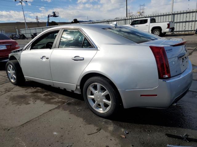 Zdjęcie 2 z aukcji – 2009 CADILLAC CTS z VIN 1G6DG577790130080