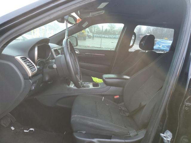 Photo 7 from auction – 2016 JEEP GRAND CHER with VIN 1C4RJFAG4GC427368