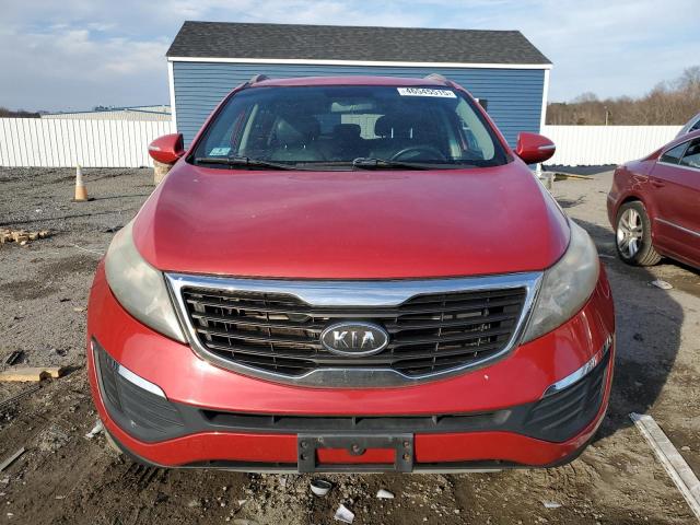 Photo 5 from auction – 2012 KIA SPORTAGE L with VIN KNDPBCA25C7292654
