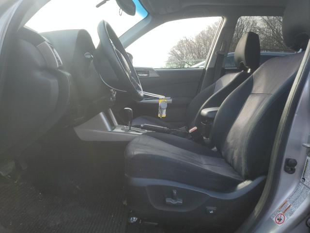 Photo 7 from auction – 2010 SUBARU FORESTER 2 with VIN JF2SH6CC5AH777871