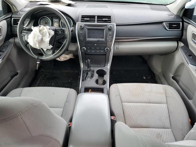 Photo 8 from auction – 2016 TOYOTA CAMRY LE with VIN 4T4BF1FK3GR572142