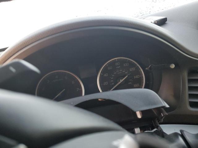 Photo 9 from auction – 2014 ACURA ILX 20 with VIN 19VDE1F31EE004527