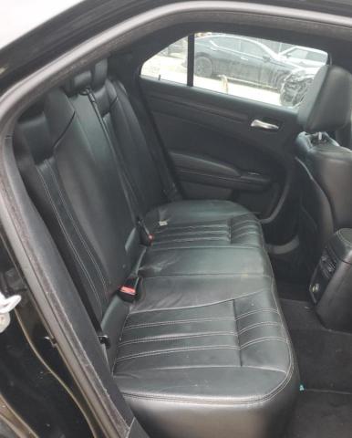 Photo 10 from auction – 2014 CHRYSLER 300 S with VIN 2C3CCABG7EH222370