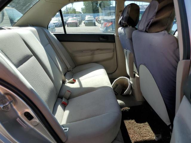 Photo 10 from auction – 2006 MITSUBISHI LANCER ES with VIN JA3AJ26E96U014446