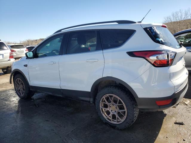 Photo 2 from auction – 2018 FORD ESCAPE SE with VIN 1FMCU9GD3JUC87645