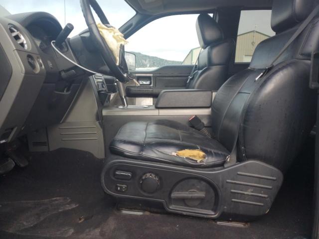 Photo 7 from auction – 2008 FORD F150 with VIN 1FTPX14V08FA76140