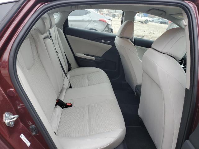 Photo 10 from auction – 2019 HONDA INSIGHT EX with VIN 19XZE4F56KE002154