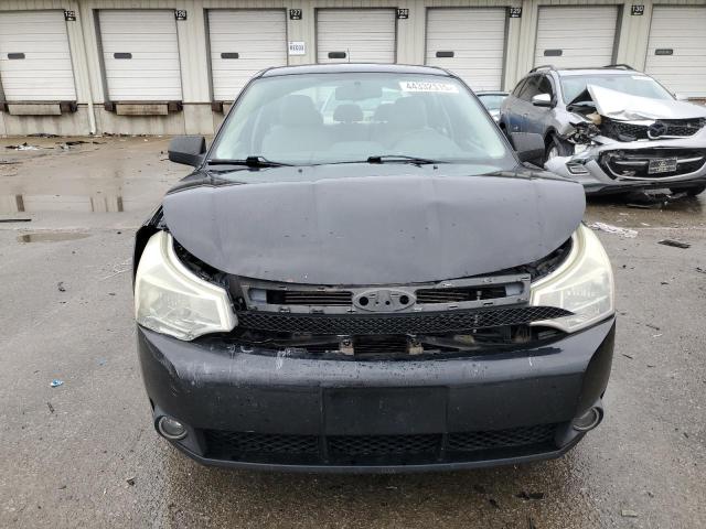 Photo 5 from auction – 2011 FORD FOCUS SEL with VIN 1FAHP3HN9BW145205