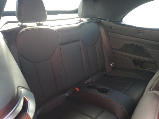 Photo 10 from auction – 2025 BMW 430I with VIN WBA33DB00SCT26226
