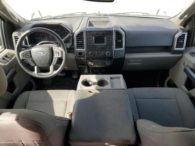 Photo 8 from auction – 2015 FORD F150 SUPER with VIN 1FTEX1CP7FFA99860