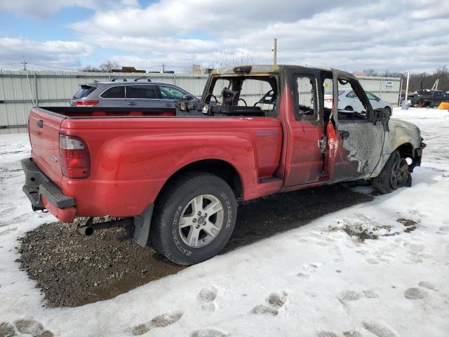 Photo 3 from auction – 2002 FORD RANGER SUP with VIN 1FTZR45E42TA21993
