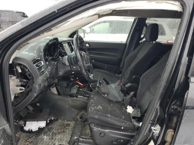Photo 7 from auction – 2021 DODGE DURANGO PU with VIN 1C4SDJFT2MC683330