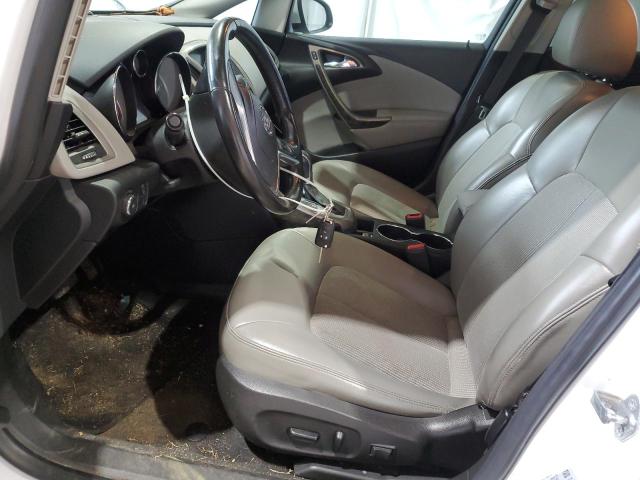 Photo 7 from auction – 2016 BUICK VERANO CON with VIN 1G4PR5SK2G4151081