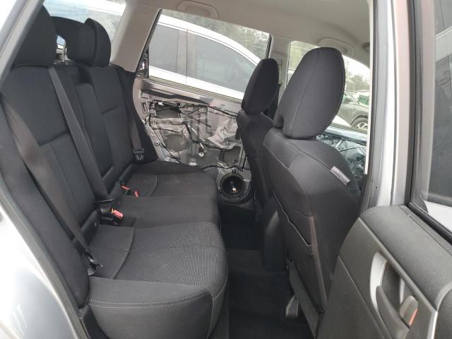Photo 10 from auction – 2012 SUBARU FORESTER 2 with VIN JF2SHABC6CH441329
