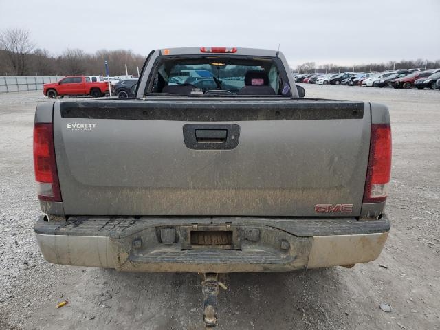 Photo 6 from auction – 2012 GMC SIERRA K15 with VIN 1GTN2VE06CZ298530