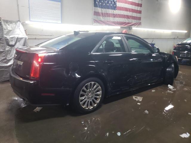 Photo 3 from auction – 2013 CADILLAC CTS PREMIU with VIN 1G6DS5E3XD0160729