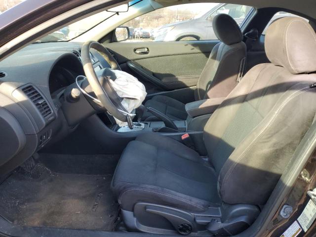Photo 7 from auction – 2012 NISSAN ALTIMA S with VIN 1N4AL2EP9CC152249