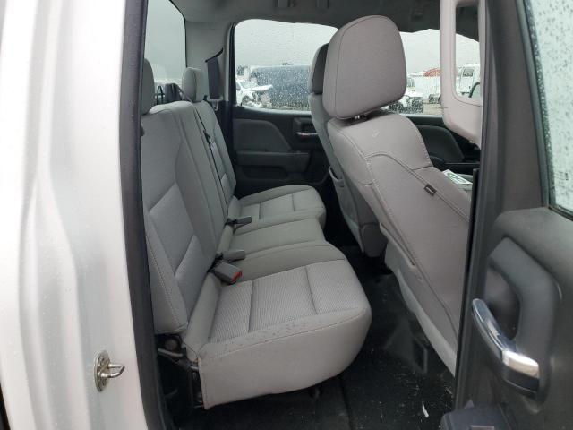 Photo 10 from auction – 2018 CHEVROLET SILVERADO with VIN 1GCRCNEC3JZ330209