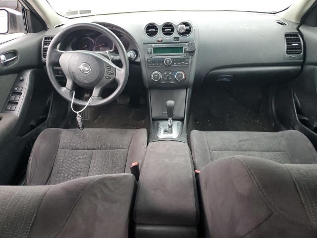 Photo 8 from auction – 2011 NISSAN ALTIMA BAS with VIN 1N4AL2AP3BN488620