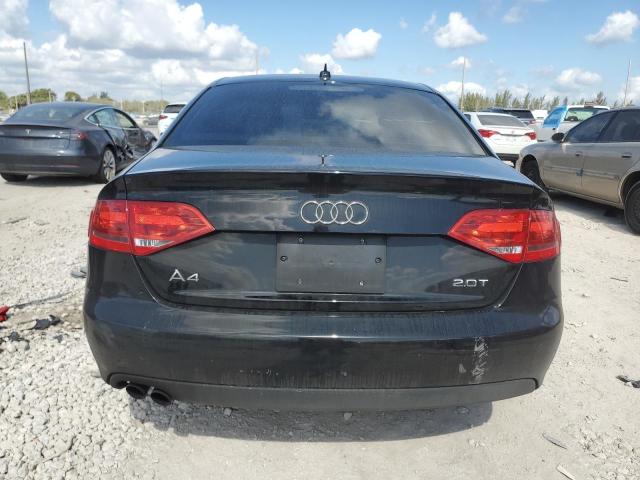 Photo 6 from auction – 2012 AUDI A4 PREMIUM with VIN WAUAFAFL9CN020505