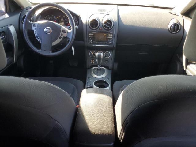 Photo 8 from auction – 2013 NISSAN ROGUE S with VIN JN8AS5MT3DW550641