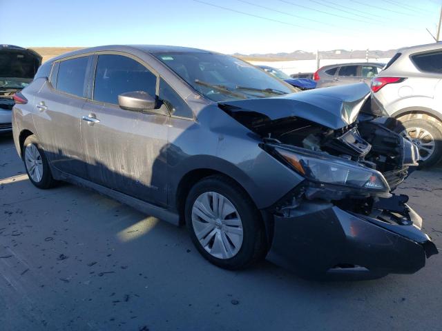 Photo 4 from auction – 2019 NISSAN LEAF S with VIN 1N4AZ1CP4KC302892