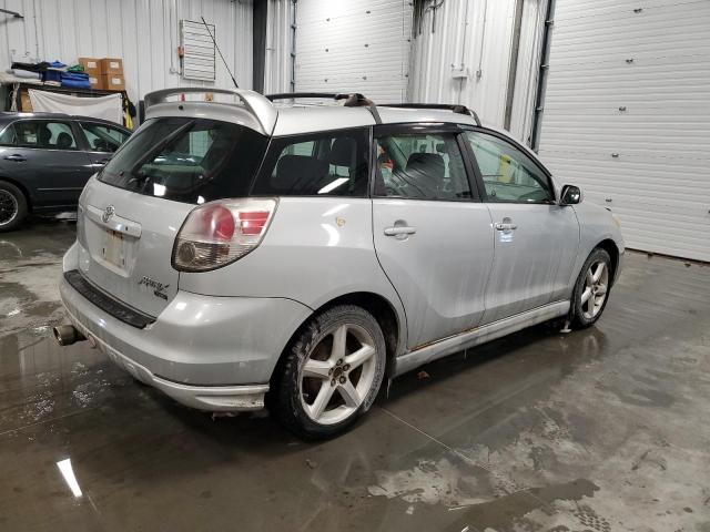Photo 3 from auction – 2006 TOYOTA COROLLA MA with VIN 2T1KR32E26C610490