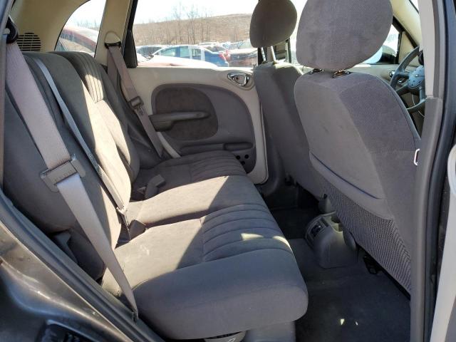 Photo 11 from auction – 2001 CHRYSLER PT CRUISER with VIN 3C4FY4BBX1T643307