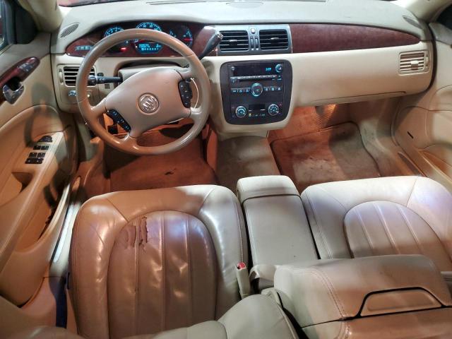 Photo 8 from auction – 2006 BUICK LUCERNE CX with VIN 1G4HD57226U239249
