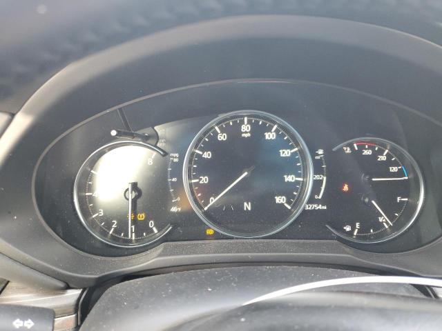 Photo 9 from auction – 2021 MAZDA CX-5 GRAND with VIN JM3KFBAY4M0489149