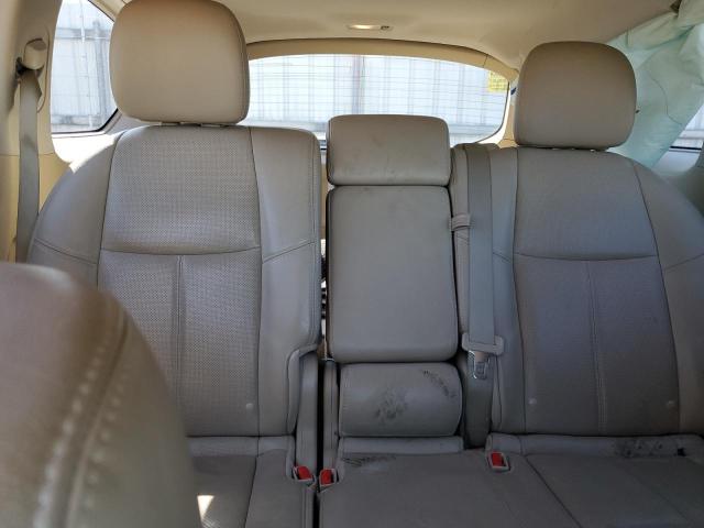Zdjęcie 10 z aukcji – 2014 NISSAN PATHFINDER z VIN 5N1AR2MN5EC641819
