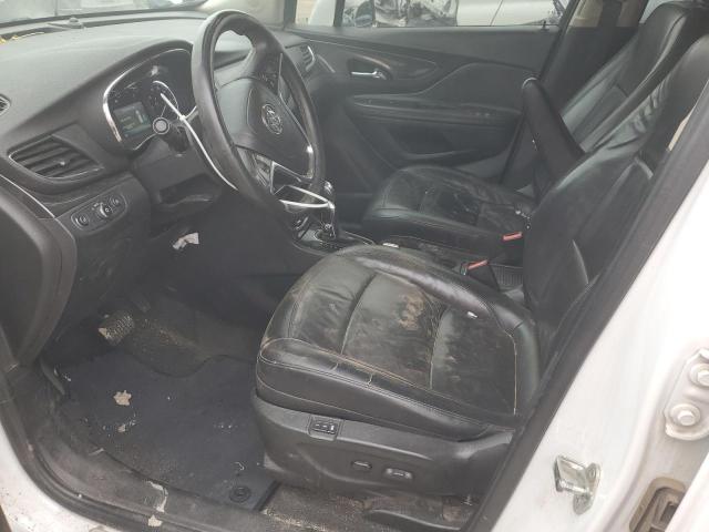 Photo 7 from auction – 2018 BUICK ENCORE ESS with VIN KL4CJCSB7JB532226