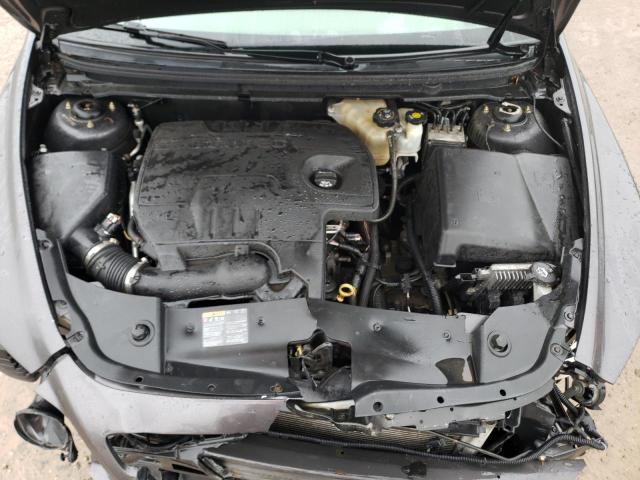 Photo 11 from auction – 2011 CHEVROLET MALIBU 1LT with VIN 1G1ZC5E17BF315416