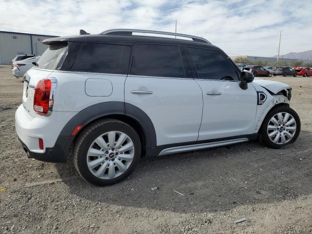Снимка 3 от търг – 2018 MINI COOPER S C с VIN WMZYT3C35J3E00818