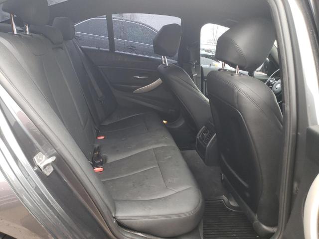 Photo 10 from auction – 2015 BMW 320 I with VIN WBA3B1G56FNT64589