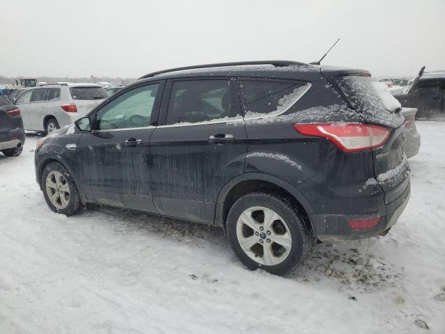 Photo 2 from auction – 2014 FORD ESCAPE SE with VIN 1FMCU9GX0EUC59222