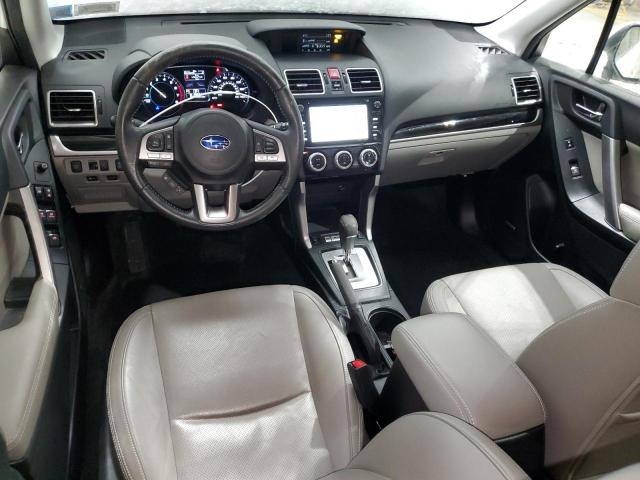 Photo 8 from auction – 2017 SUBARU FORESTER 2 with VIN JF2SJARC2HH531918