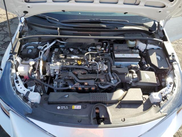 Photo 11 from auction – 2021 TOYOTA COROLLA SE with VIN JTND4MBE0M3130690