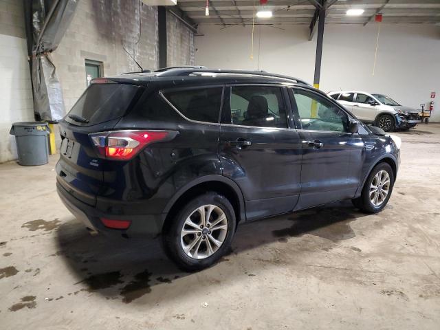 Photo 3 from auction – 2017 FORD ESCAPE SE with VIN 1FMCU0GD2HUB34714
