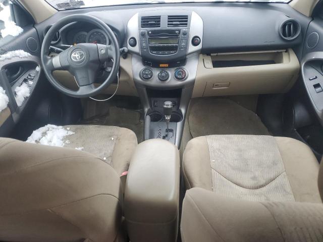Photo 8 from auction – 2011 TOYOTA RAV4 with VIN JTMJF4DV1B5044255
